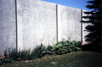 Architectural Post Forms
